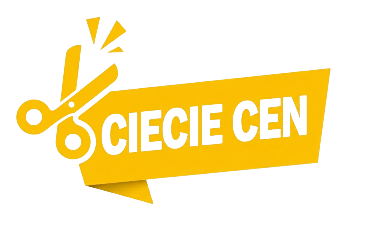 Kody Rabatowe, Kupony, Promocje, Okazja Cenowe